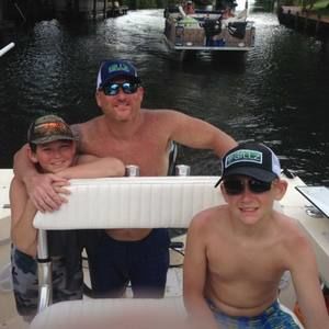 Meet your Posher, James